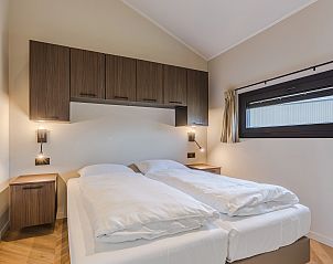 Verblijf 260143 - Bungalow Het Friese platteland - 4-persoons lodge | 4B2