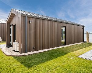 Guest house 260144 - Bungalow Het Friese platteland - 2-persoons lodge | 2B1