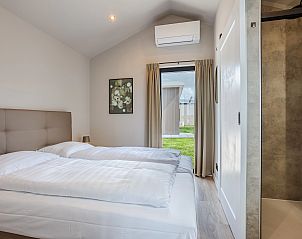 Guest house 260144 - Bungalow Het Friese platteland - 2-persoons lodge | 2B1