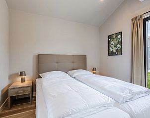 Guest house 260144 - Bungalow Het Friese platteland - 2-persoons lodge | 2B1