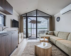 Guest house 260144 - Bungalow Het Friese platteland - 2-persoons lodge | 2B1