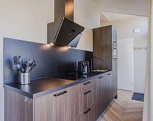 Verblijf 260150 - Bungalow Het Friese platteland - 4-persoons lodge | 4B1