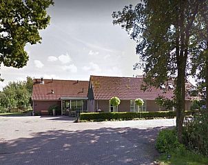 Verblijf 260202 • Vakantiewoning Het Friese platteland • Luxe 28 persoons groepsaccommodatie geschikt voor 