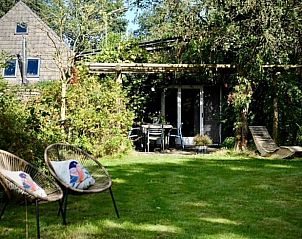 Unterkunft 260204 - Ferienhaus Het Friese platteland - Vakantiehuisje in Donkerbroek