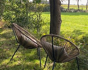 Unterkunft 260204 - Ferienhaus Het Friese platteland - Vakantiehuisje in Donkerbroek