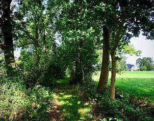 Unterkunft 260204 - Ferienhaus Het Friese platteland - Vakantiehuisje in Donkerbroek