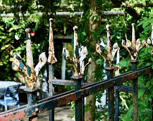 Unterkunft 260204 - Ferienhaus Het Friese platteland - Vakantiehuisje in Donkerbroek