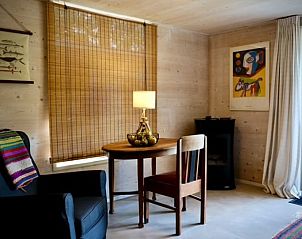 Unterkunft 260204 - Ferienhaus Het Friese platteland - Vakantiehuisje in Donkerbroek