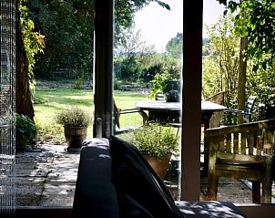 Unterkunft 260204 - Ferienhaus Het Friese platteland - Vakantiehuisje in Donkerbroek