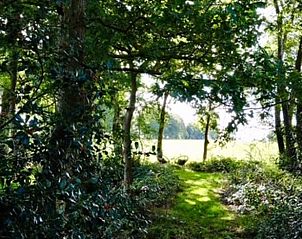 Unterkunft 260204 - Ferienhaus Het Friese platteland - Vakantiehuisje in Donkerbroek
