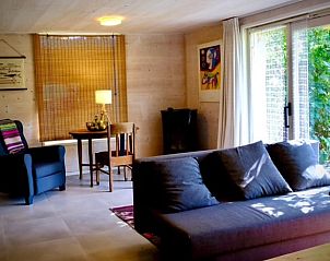 Unterkunft 260204 - Ferienhaus Het Friese platteland - Vakantiehuisje in Donkerbroek