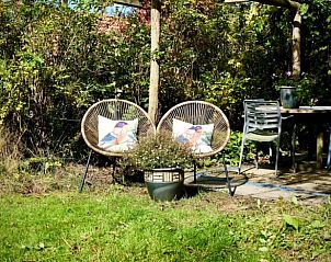 Unterkunft 260204 - Ferienhaus Het Friese platteland - Vakantiehuisje in Donkerbroek