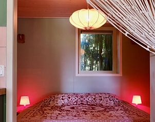 Unterkunft 260204 - Ferienhaus Het Friese platteland - Vakantiehuisje in Donkerbroek