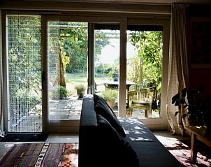 Unterkunft 260204 - Ferienhaus Het Friese platteland - Vakantiehuisje in Donkerbroek