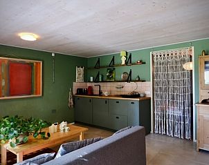 Unterkunft 260204 - Ferienhaus Het Friese platteland - Vakantiehuisje in Donkerbroek