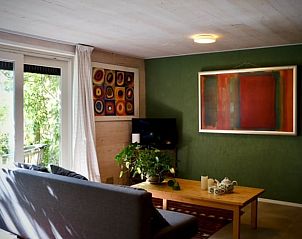 Unterkunft 260204 - Ferienhaus Het Friese platteland - Vakantiehuisje in Donkerbroek