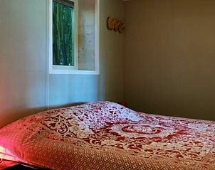 Unterkunft 260204 - Ferienhaus Het Friese platteland - Vakantiehuisje in Donkerbroek