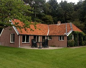 Guest house 260205 • Holiday property Het Friese platteland • Huisje in Donkerbroek 