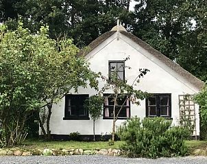 Guest house 260206 • Holiday property Het Friese platteland • Huisje in Elsloo 