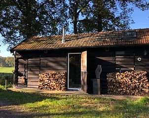 Unterkunft 260206 - Ferienhaus Het Friese platteland - Vakantiehuis in Donkerbroek