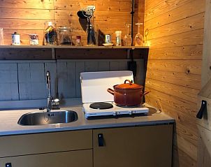 Unterkunft 260206 - Ferienhaus Het Friese platteland - Vakantiehuis in Donkerbroek