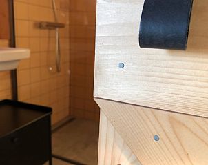 Unterkunft 260206 - Ferienhaus Het Friese platteland - Vakantiehuis in Donkerbroek