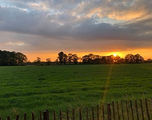 Unterkunft 260206 - Ferienhaus Het Friese platteland - Vakantiehuis in Donkerbroek