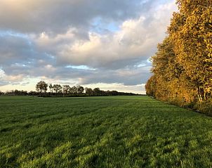 Unterkunft 260206 - Ferienhaus Het Friese platteland - Vakantiehuis in Donkerbroek