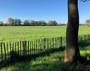 Unterkunft 260206 - Ferienhaus Het Friese platteland - Vakantiehuis in Donkerbroek