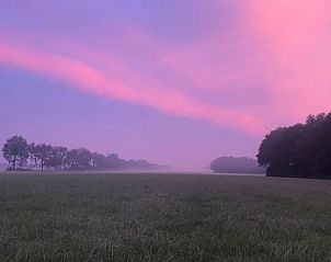 Unterkunft 260206 - Ferienhaus Het Friese platteland - Vakantiehuis in Donkerbroek