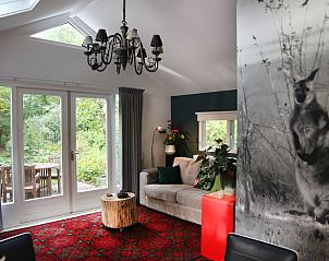 Unterkunft 260208 - Ferienhaus Het Friese platteland - Vakantiehuis in Makkinga