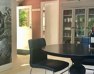 Unterkunft 260208 - Ferienhaus Het Friese platteland - Vakantiehuis in Makkinga