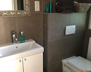 Unterkunft 260208 - Ferienhaus Het Friese platteland - Vakantiehuis in Makkinga