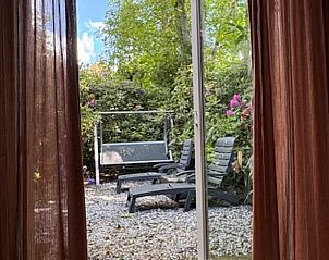 Unterkunft 260208 - Ferienhaus Het Friese platteland - Vakantiehuis in Makkinga