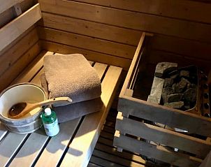 Unterkunft 260208 - Ferienhaus Het Friese platteland - Vakantiehuis in Makkinga