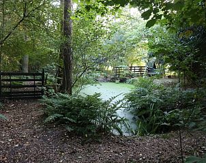 Unterkunft 260208 - Ferienhaus Het Friese platteland - Vakantiehuis in Makkinga