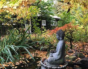 Unterkunft 260208 - Ferienhaus Het Friese platteland - Vakantiehuis in Makkinga