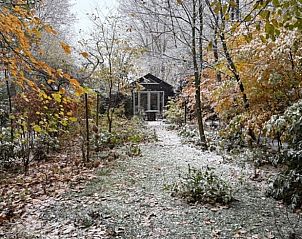 Unterkunft 260208 - Ferienhaus Het Friese platteland - Vakantiehuis in Makkinga