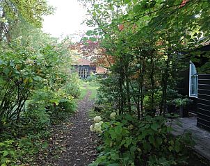 Unterkunft 260208 - Ferienhaus Het Friese platteland - Vakantiehuis in Makkinga