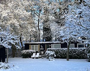 Unterkunft 260213 - Ferienhaus Het Friese platteland - Vakantiehuis in Elsloo