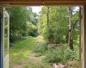 Unterkunft 260219 - Ferienhaus Het Friese platteland - Huisje in Donkerbroek
