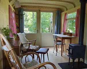 Unterkunft 260219 - Ferienhaus Het Friese platteland - Huisje in Donkerbroek