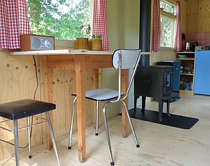 Unterkunft 260219 - Ferienhaus Het Friese platteland - Huisje in Donkerbroek