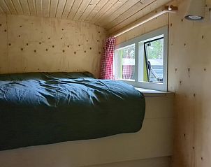 Unterkunft 260219 - Ferienhaus Het Friese platteland - Huisje in Donkerbroek