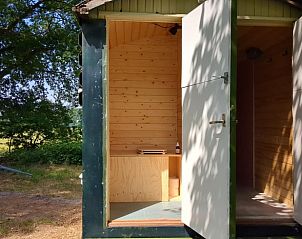 Unterkunft 260219 - Ferienhaus Het Friese platteland - Huisje in Donkerbroek