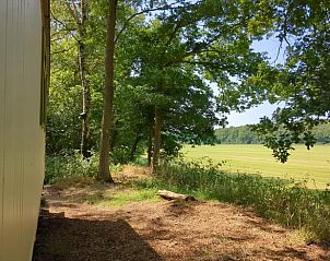Unterkunft 260219 - Ferienhaus Het Friese platteland - Huisje in Donkerbroek