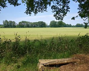 Unterkunft 260219 - Ferienhaus Het Friese platteland - Huisje in Donkerbroek