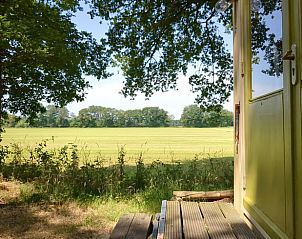 Unterkunft 260219 - Ferienhaus Het Friese platteland - Huisje in Donkerbroek