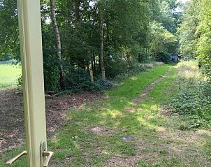 Unterkunft 260219 - Ferienhaus Het Friese platteland - Huisje in Donkerbroek