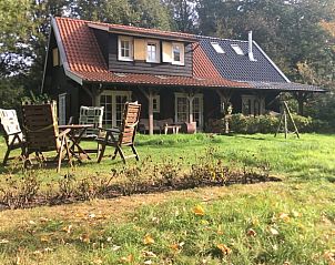 Unterkunft 260220 - Ferienhaus Het Friese platteland - Vakantiehuis in Donkerbroek